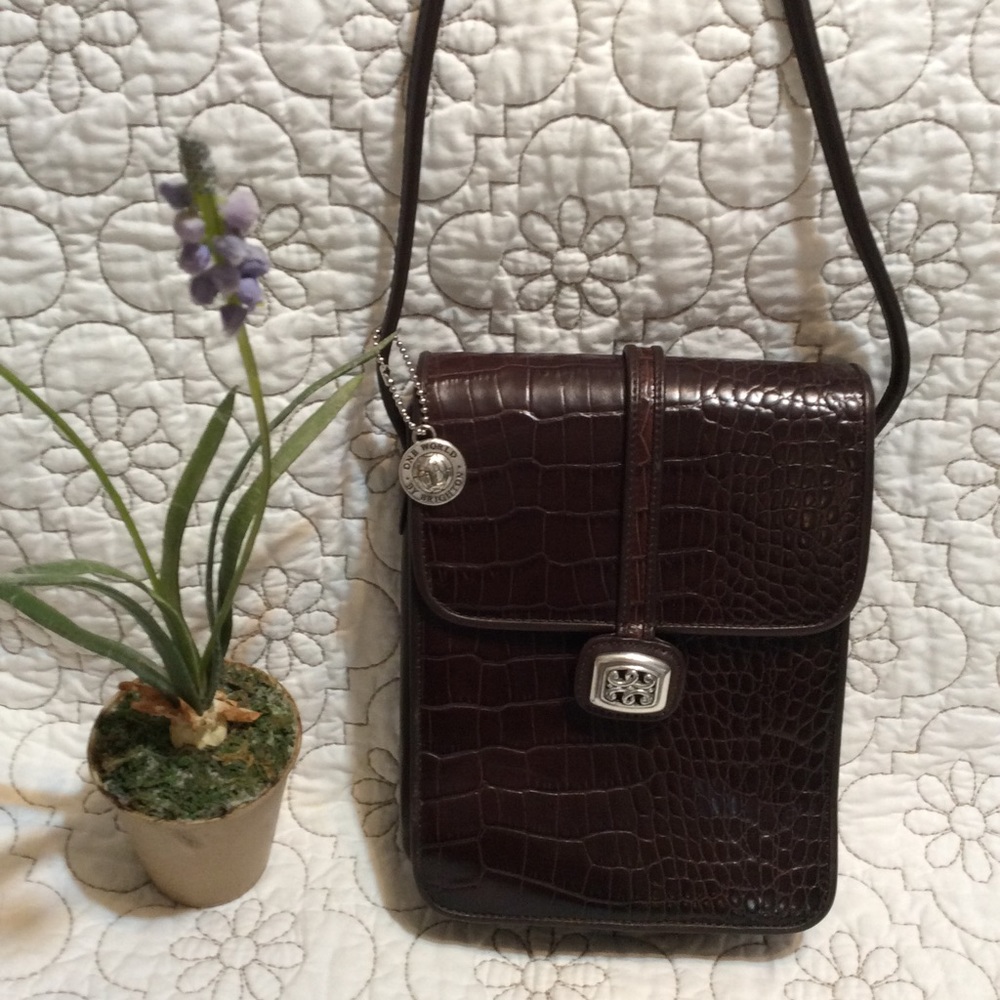 Brighton Crossbody
